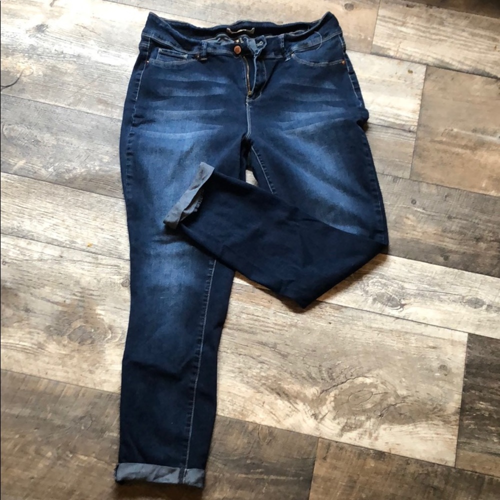 Jeggings